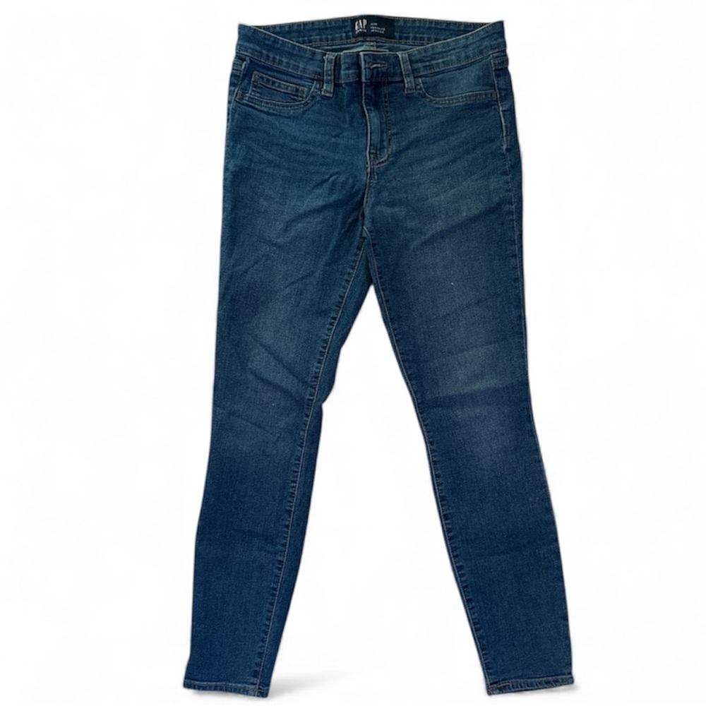 Gap Perfect Jeggings Size 2/26